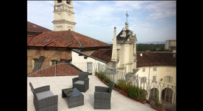 La Terrazza sulla Venaria Reale